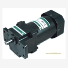 直流減速電機漏油之后該如何解決